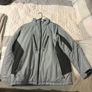 Columbia Ski Jacket